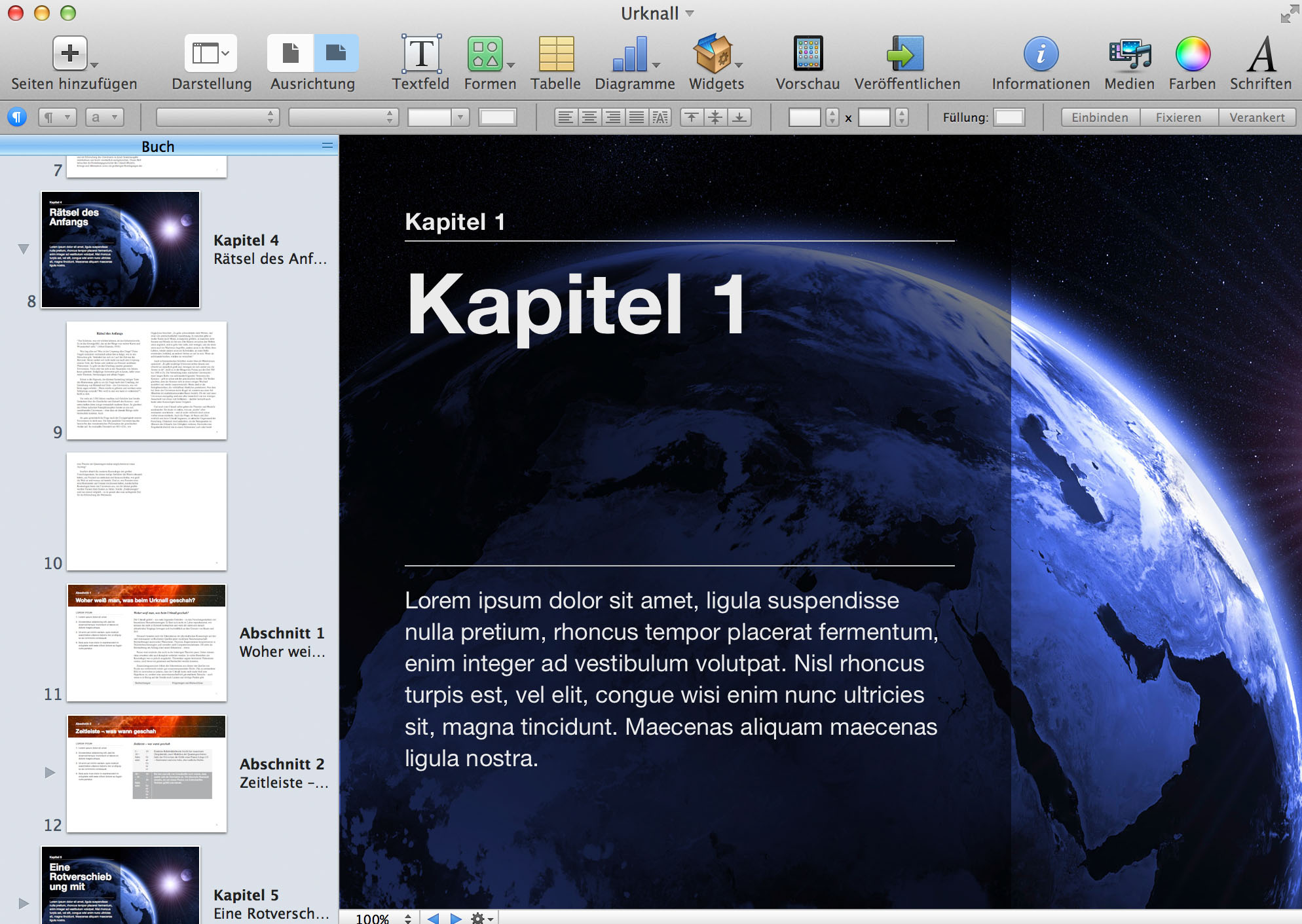 Software Tipp Ibooks Author Jetzt Mit Epub Import Die Self Publisher Bibel