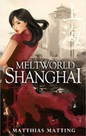 Meltworld Shanghai